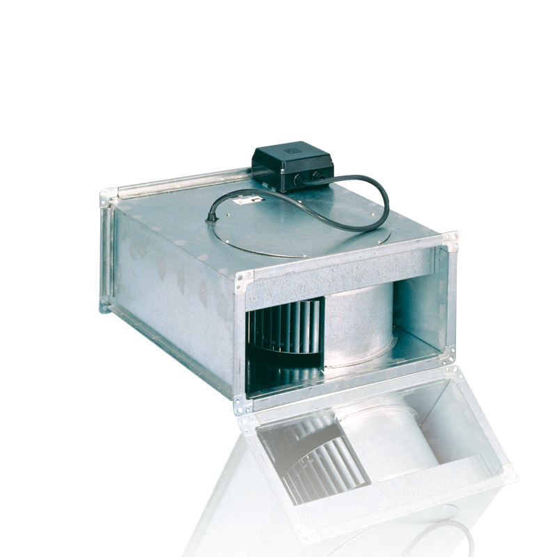 Вентилятор канальный Soler & Palau ILT/4-285 (3100м3/ч 600 300мм, 380В)