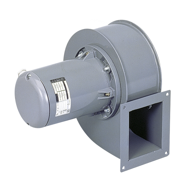 Вентилятор центробежный CMT/4-120/50-0.01