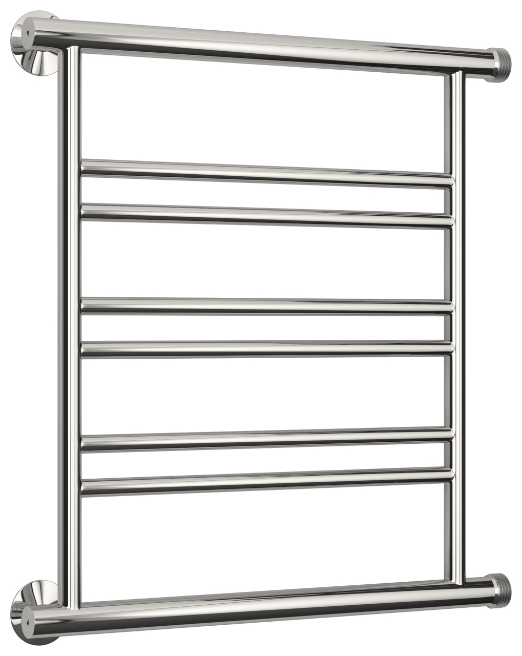 Полотенцесушитель водяной Стилье Минор 500x500