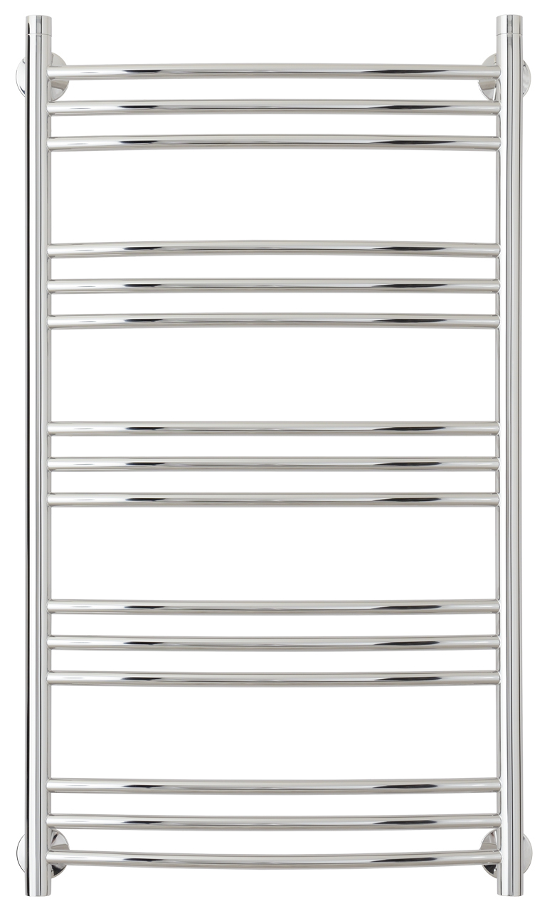 Полотенцесушитель водяной Стилье Универсал-58 1000x500