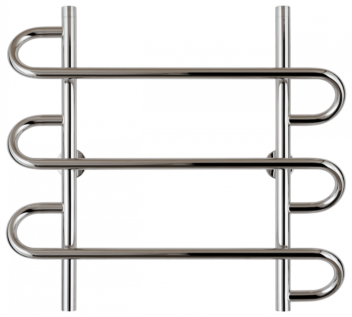 Полотенцесушитель водяной Стилье Универсал-52 600x600