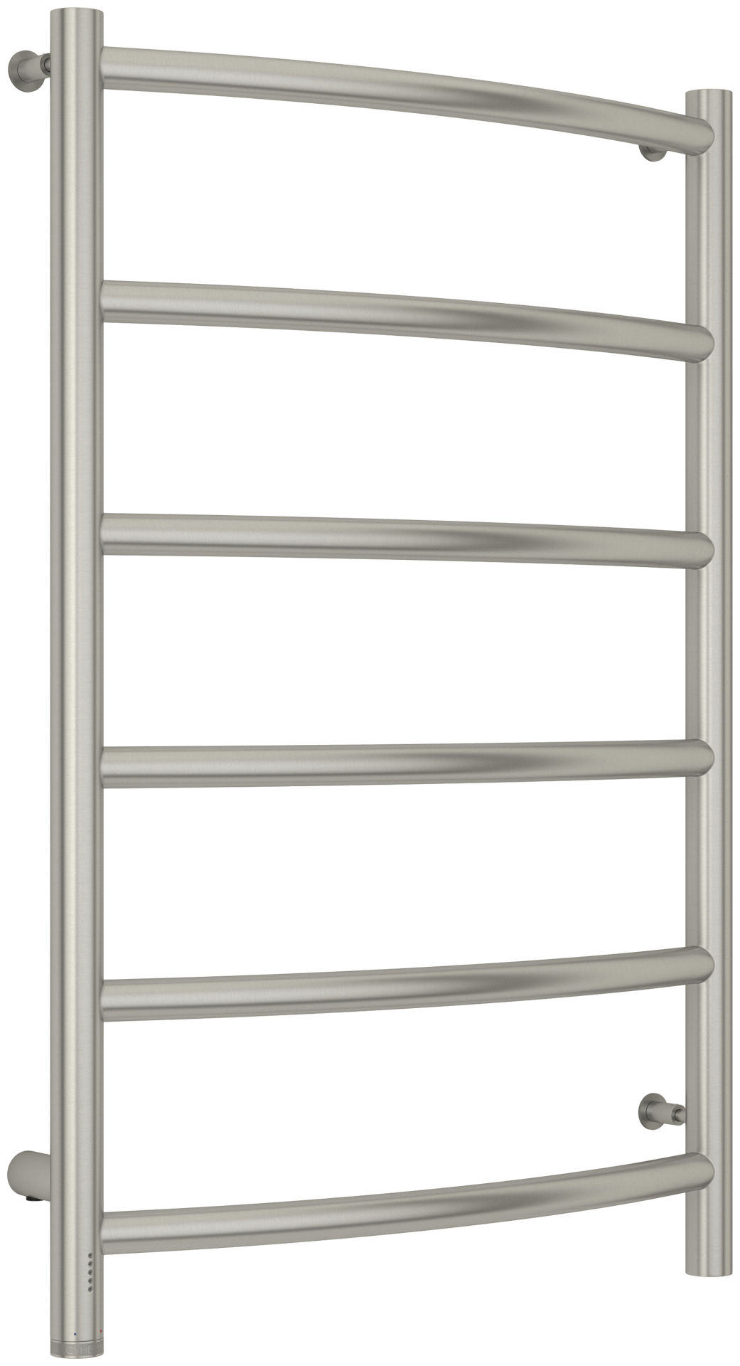 Полотенцесушитель электрический Сунержа Галант 4.0 800x500