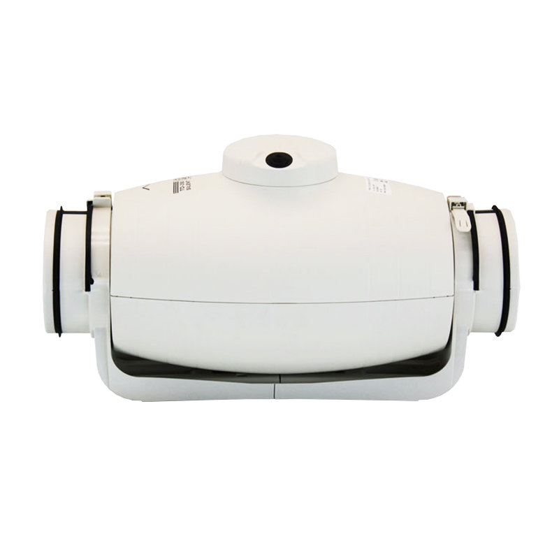 Энергоэффективный канальный вентилятор Soler Palau TD-350/100-125 SILENT ECOWATT