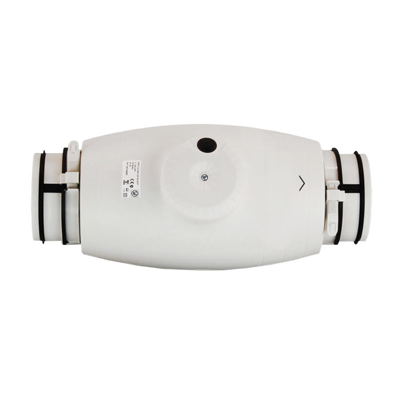 Энергоэффективный канальный вентилятор Soler Palau TD-350/100-125 SILENT ECOWATT