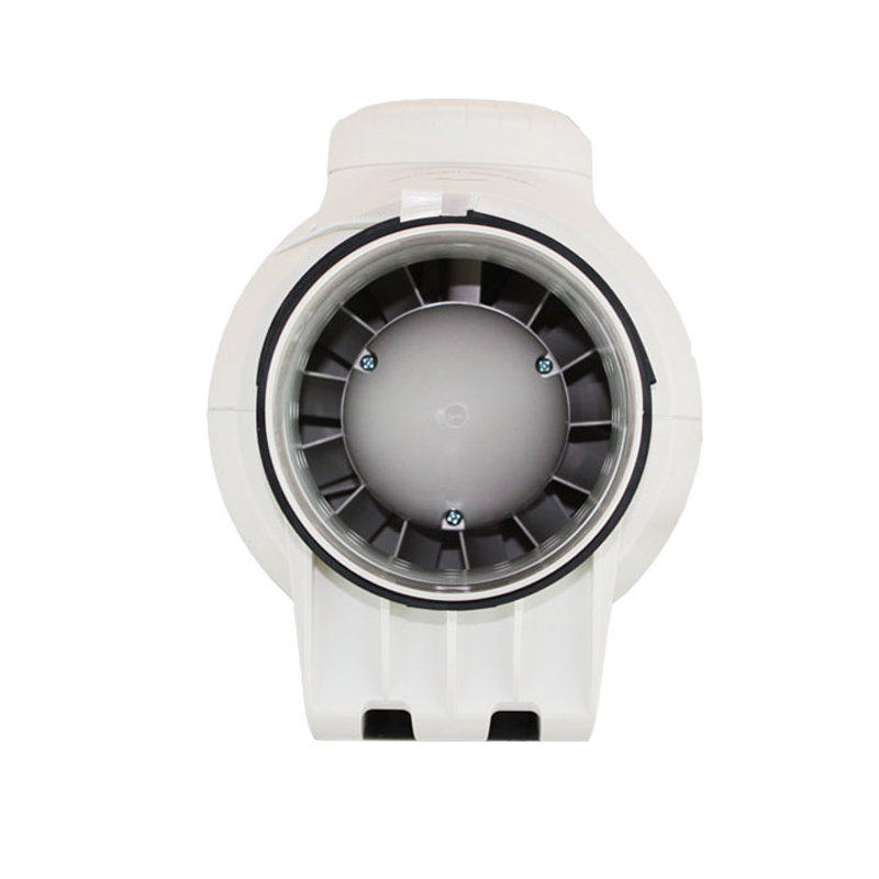 Энергоэффективный канальный вентилятор Soler Palau TD-350/100-125 SILENT ECOWATT