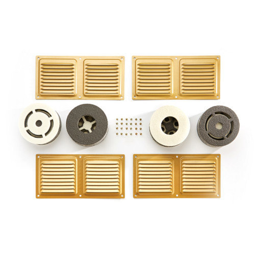 ДВЕРНОЙ КЛАПАН ДВЕРВЕНТ