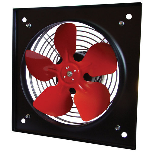 Промышленный вентилятор Mmotors пво 300/4