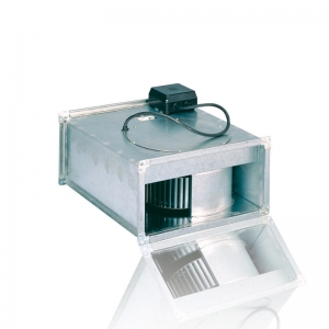 Вентилятор канальный Soler & Palau ILB/6-285 (2650м3/ч 600 300мм, 220В)