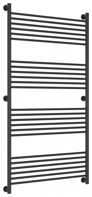 Полотенцесушитель водяной Сунержа Богема+ 1500x800