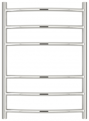 Полотенцесушитель комбинированный Сунержа Галант-ПРОФИ 800x500. 00-5100-8050