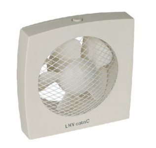 Вентилятор оконный Cata LHV 225