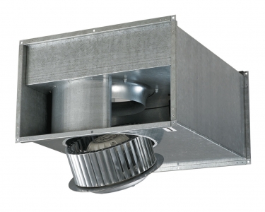 Вентилятор канальный Ровен VCP 50-30/25-GQ/4Е 220В